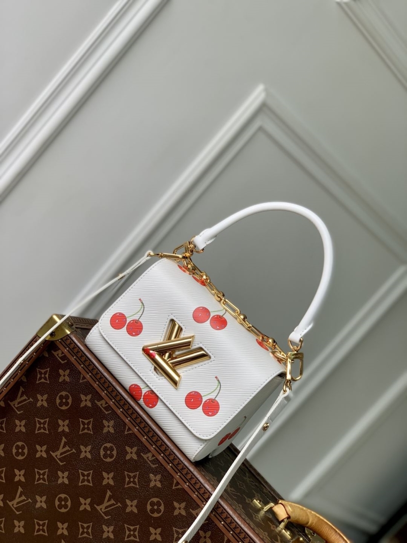 LV Satchel bags